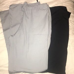 Cherokee Scrub Pants